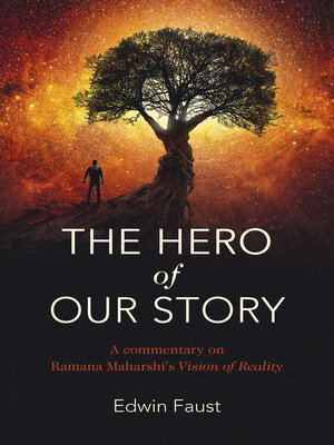 cover image of The Hero of Our Story
